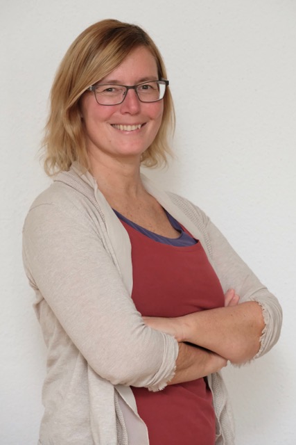Karin Mauderli