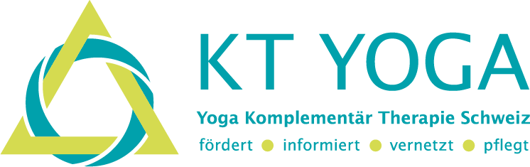 Zertifikat KT Yoga