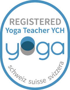 Zertifikat Yoga Teacher