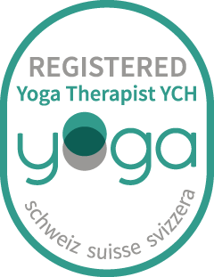 Zertifikat Yoga Therapist